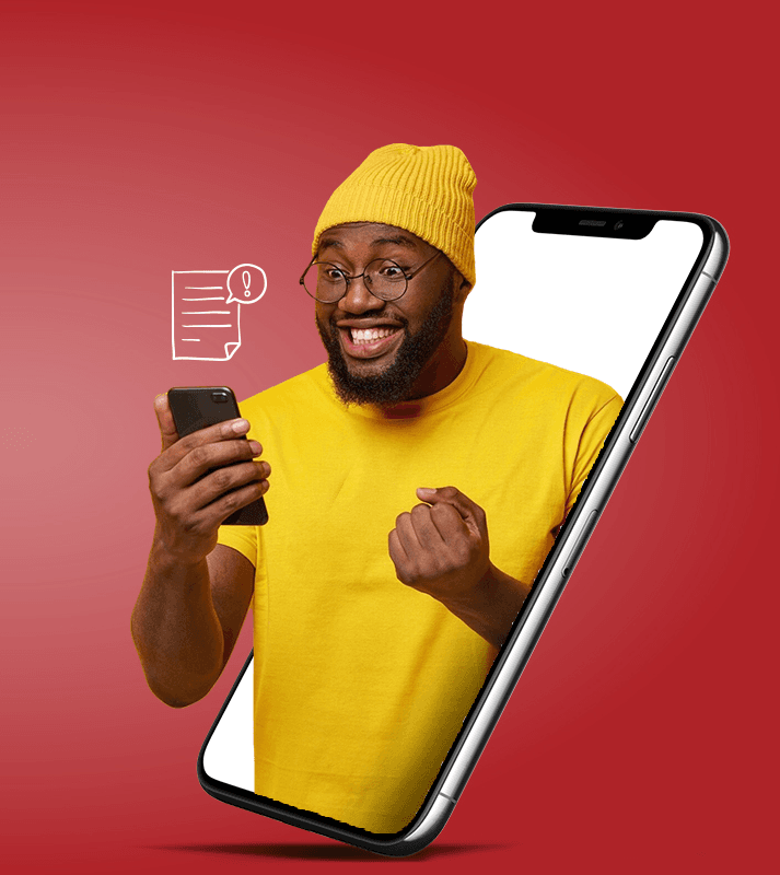 TenderAsili Tender Alert Notification
