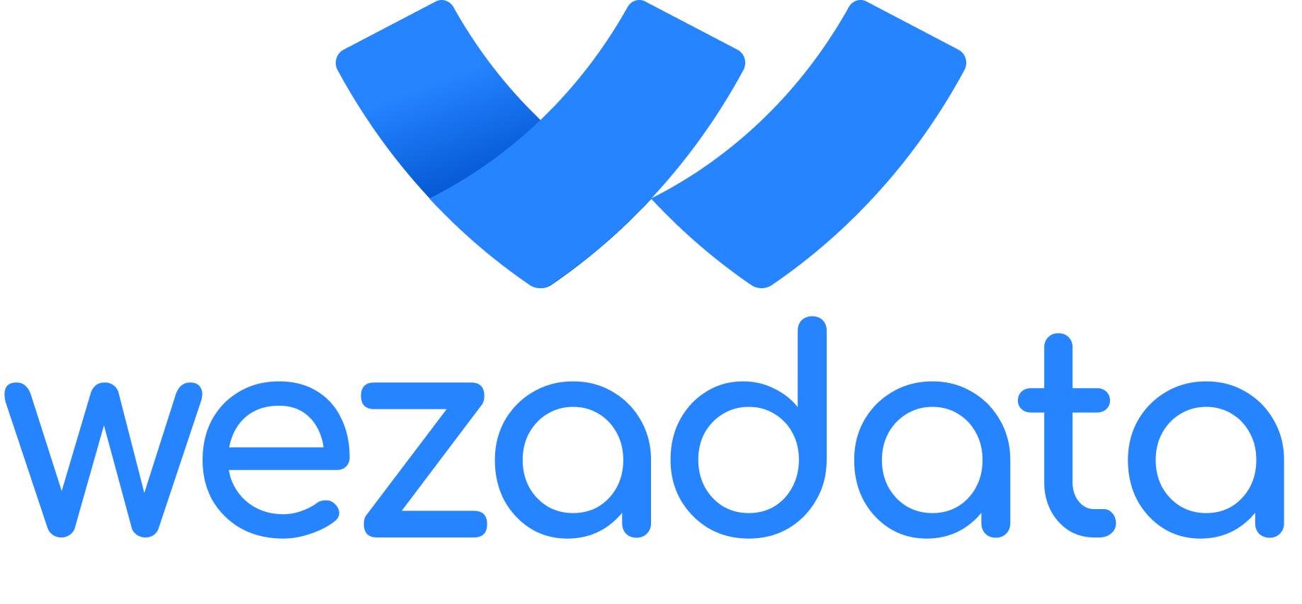 Wezadata Solutions logo